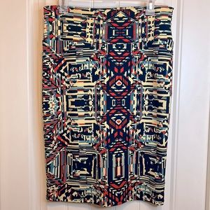 LulaRoe Cassie Skirt